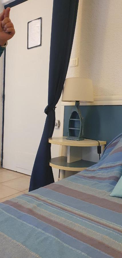 La Vague Bleue Appartement Porticcio  Buitenkant foto